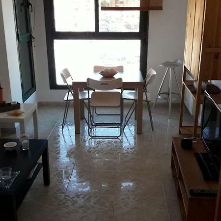 Apartamento Centrico Apartment Vinaros Exterior photo