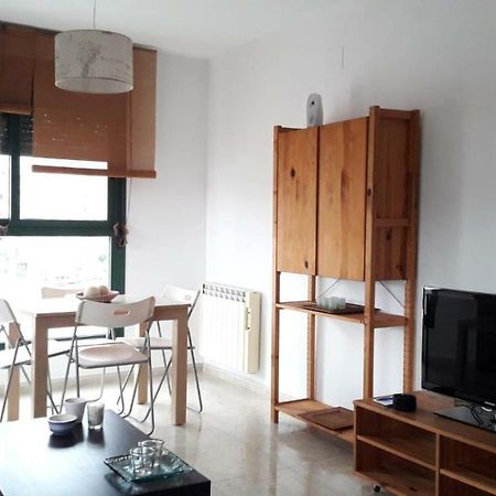 Apartamento Centrico Apartment Vinaros Exterior photo
