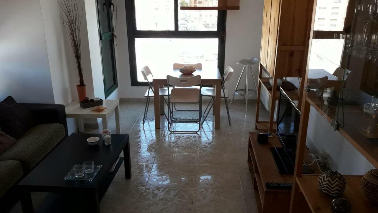 Apartamento Centrico Apartment Vinaros Exterior photo