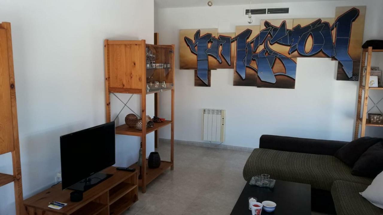 Apartamento Centrico Apartment Vinaros Exterior photo