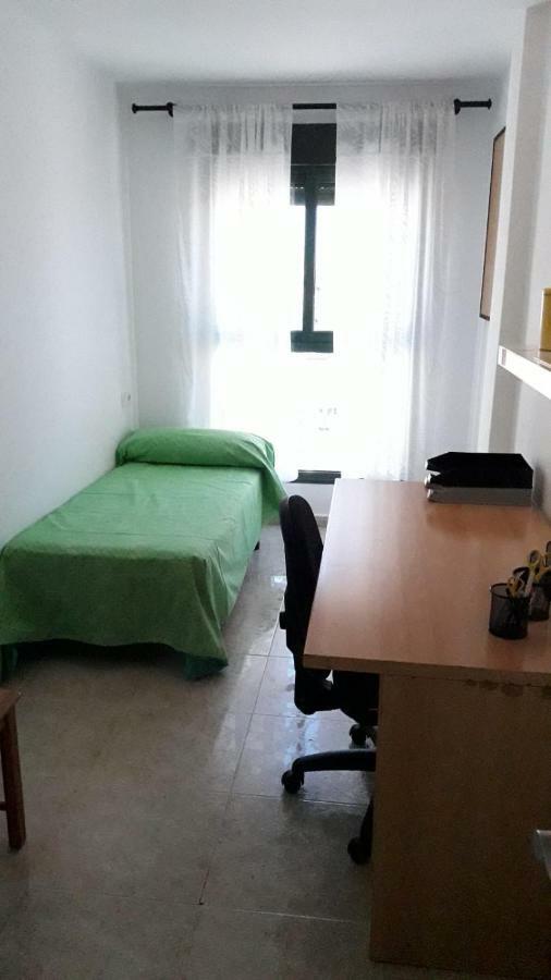Apartamento Centrico Apartment Vinaros Exterior photo