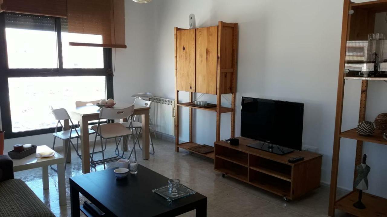 Apartamento Centrico Apartment Vinaros Exterior photo