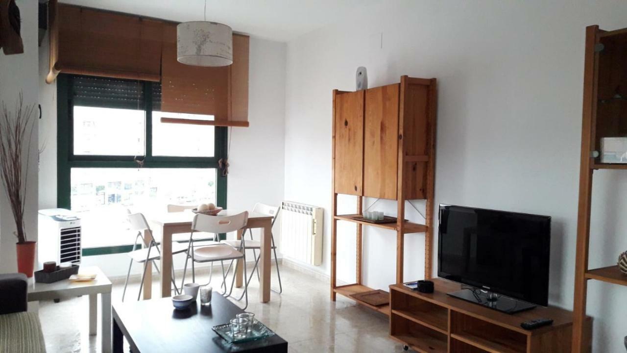 Apartamento Centrico Apartment Vinaros Exterior photo