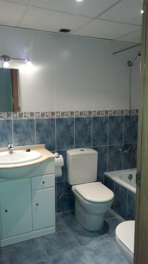 Apartamento Centrico Apartment Vinaros Exterior photo