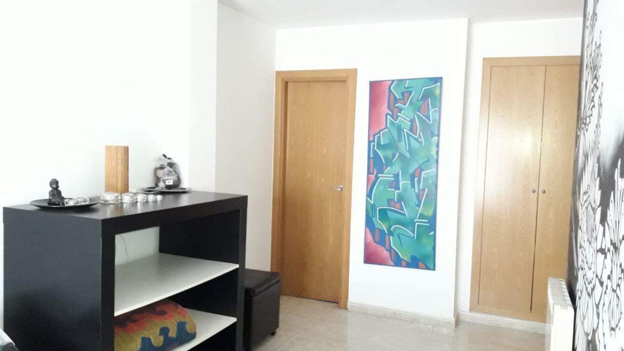Apartamento Centrico Apartment Vinaros Exterior photo