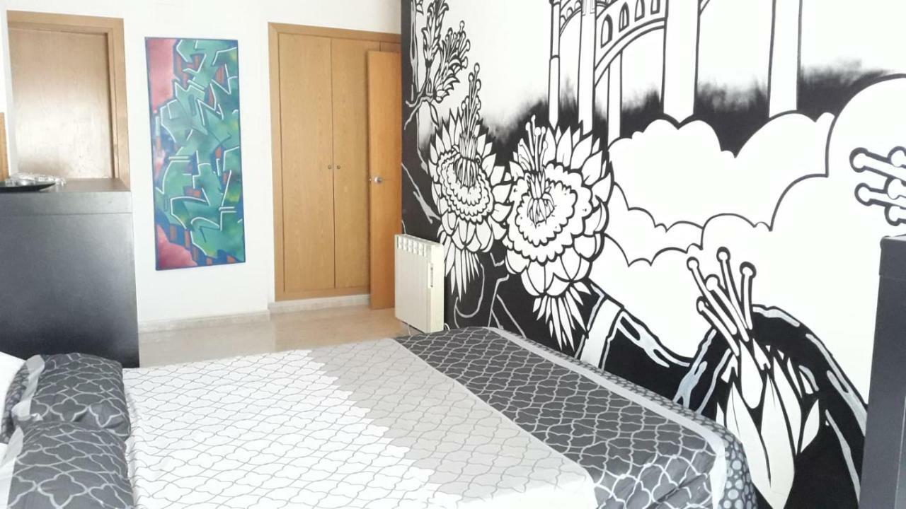 Apartamento Centrico Apartment Vinaros Exterior photo