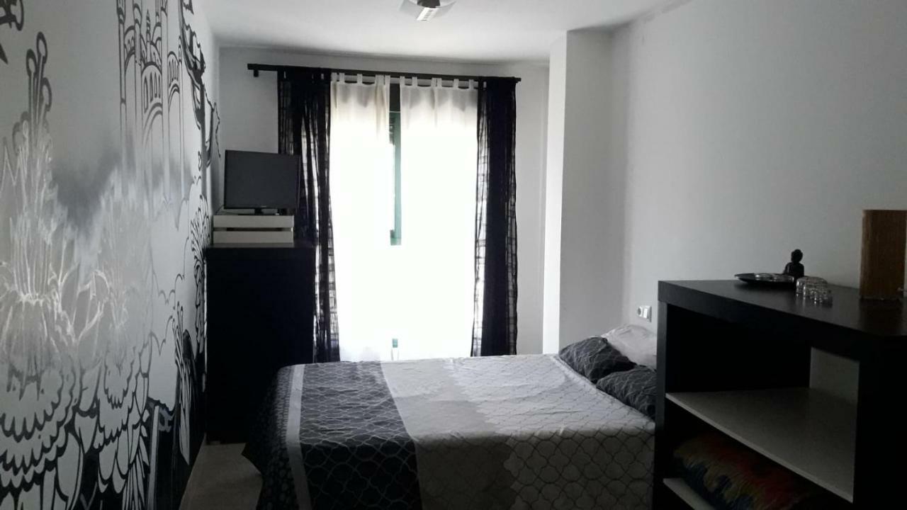Apartamento Centrico Apartment Vinaros Exterior photo
