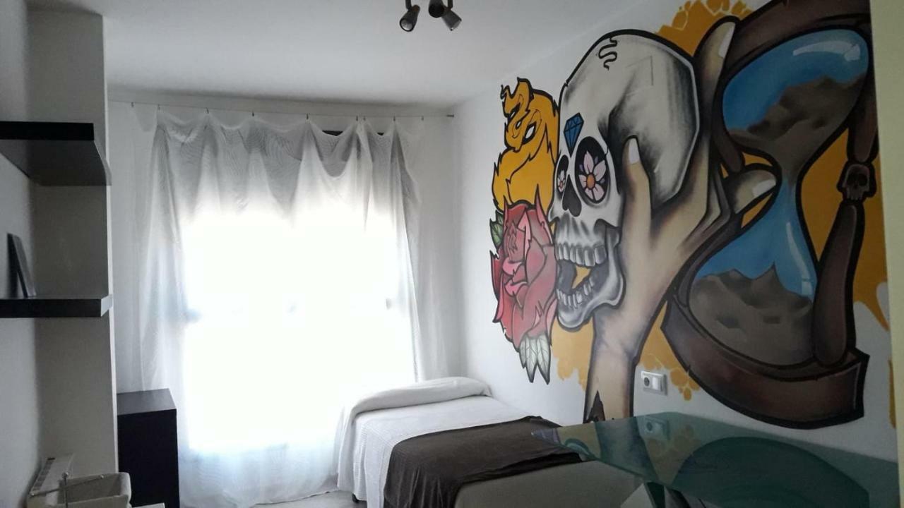 Apartamento Centrico Apartment Vinaros Exterior photo