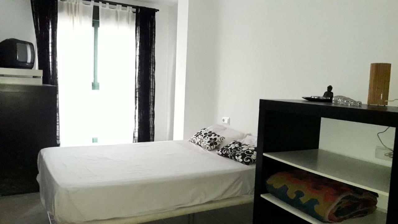Apartamento Centrico Apartment Vinaros Exterior photo
