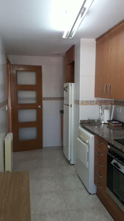 Apartamento Centrico Apartment Vinaros Exterior photo